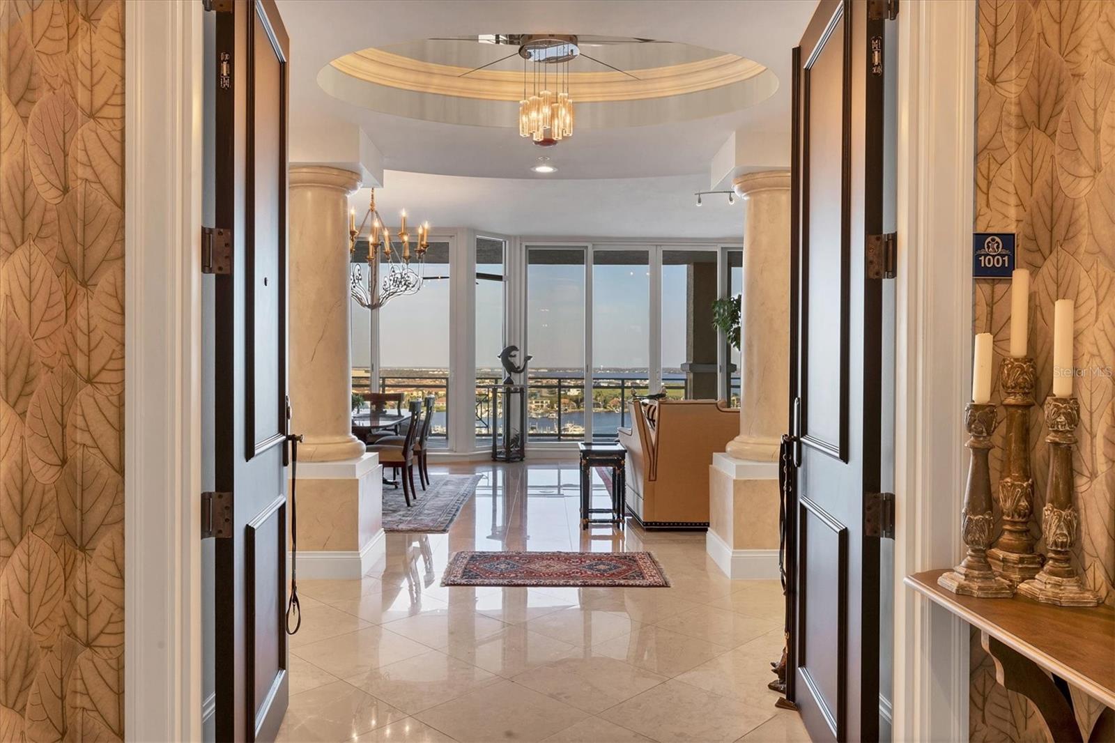 Image 5 of 57 For 140 Riviera Dunes Way 1001