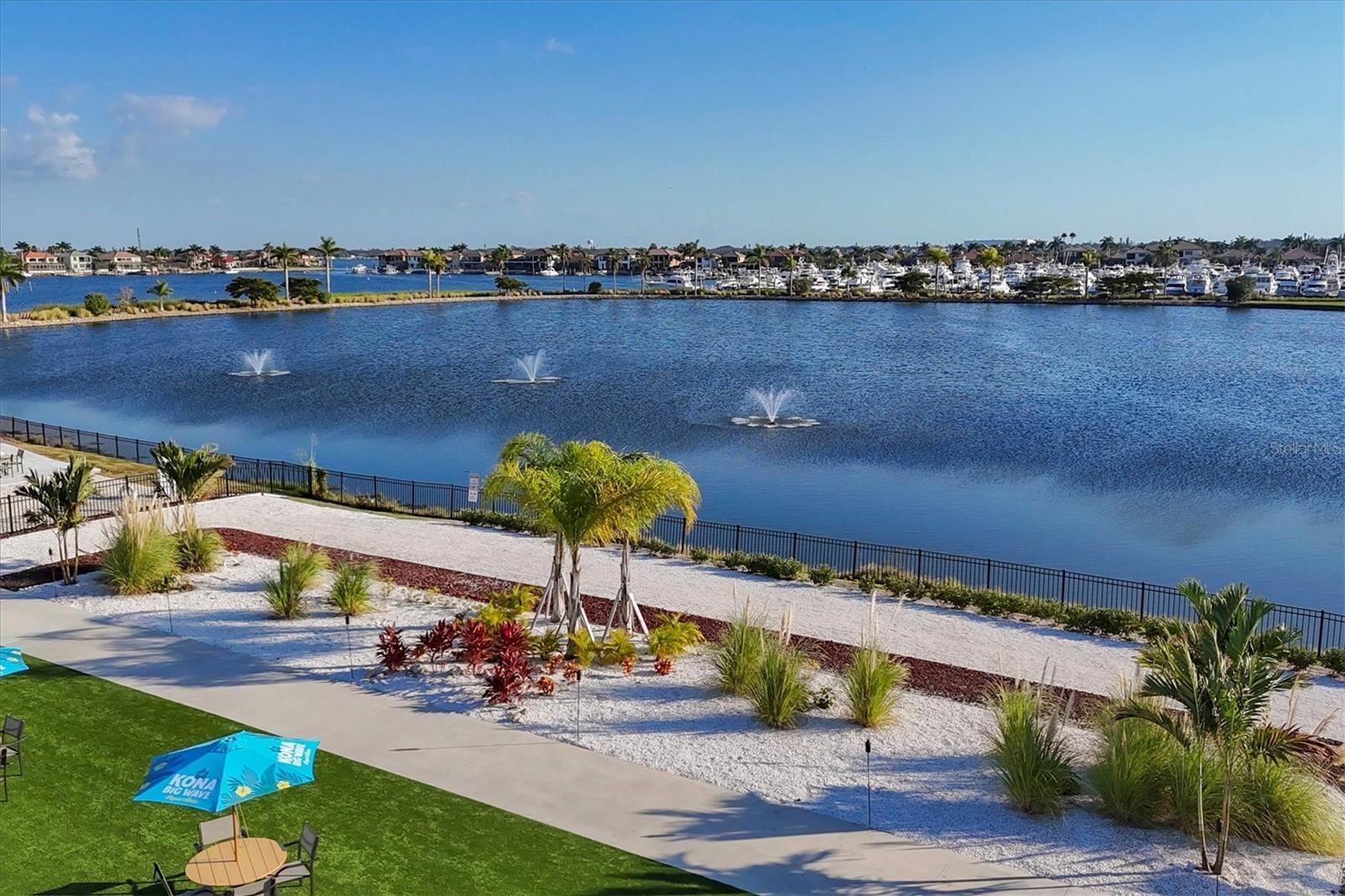 Image 53 of 57 For 140 Riviera Dunes Way 1001