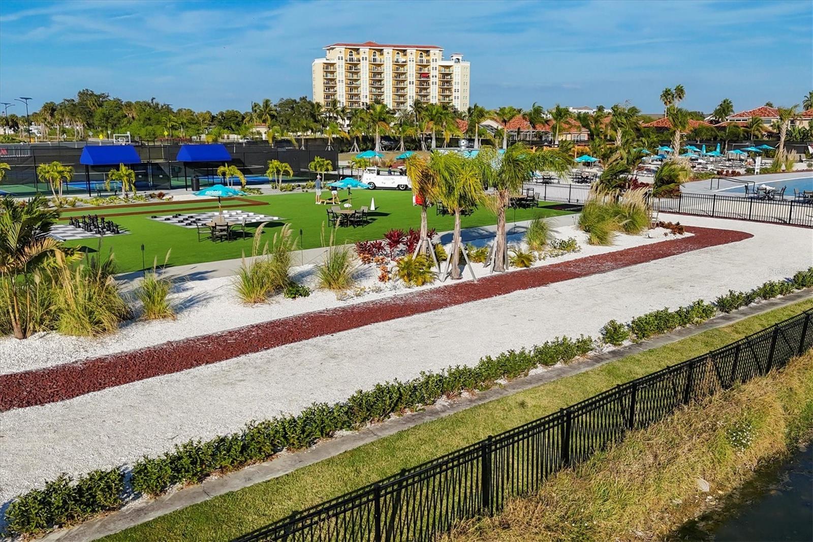 Image 55 of 57 For 140 Riviera Dunes Way 1001