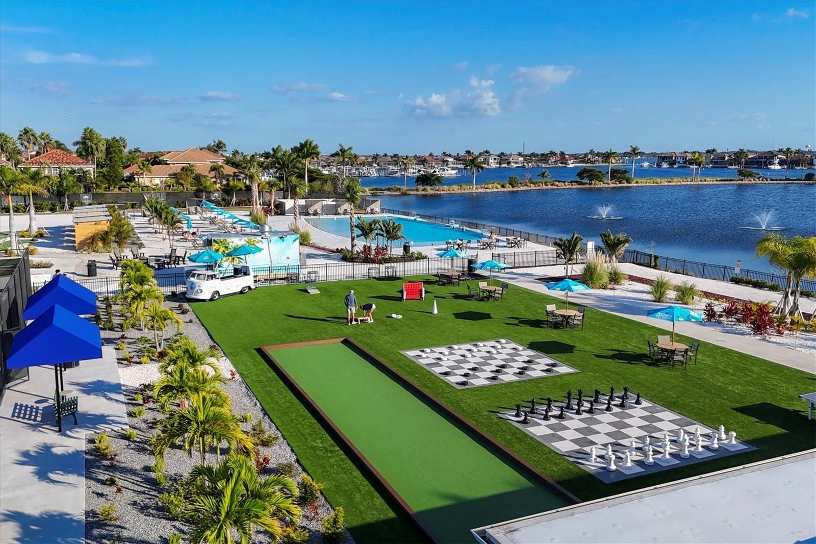 Image 57 of 57 For 140 Riviera Dunes Way 1001