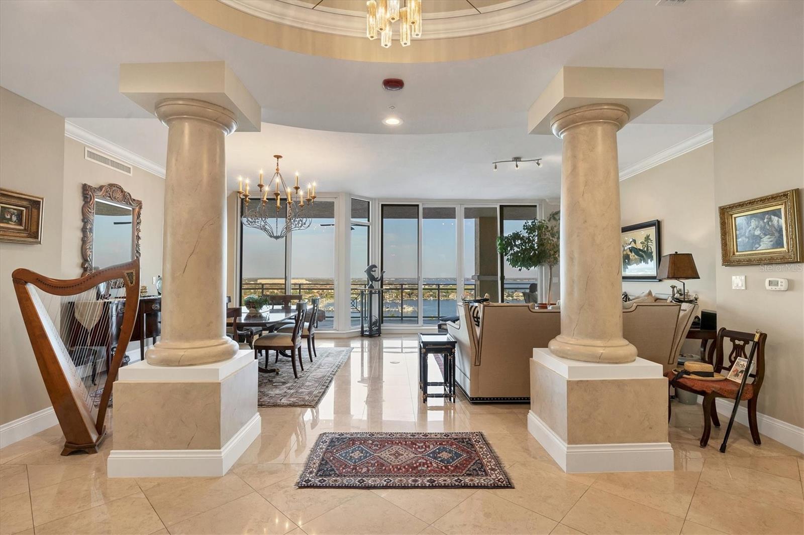 Image 6 of 57 For 140 Riviera Dunes Way 1001