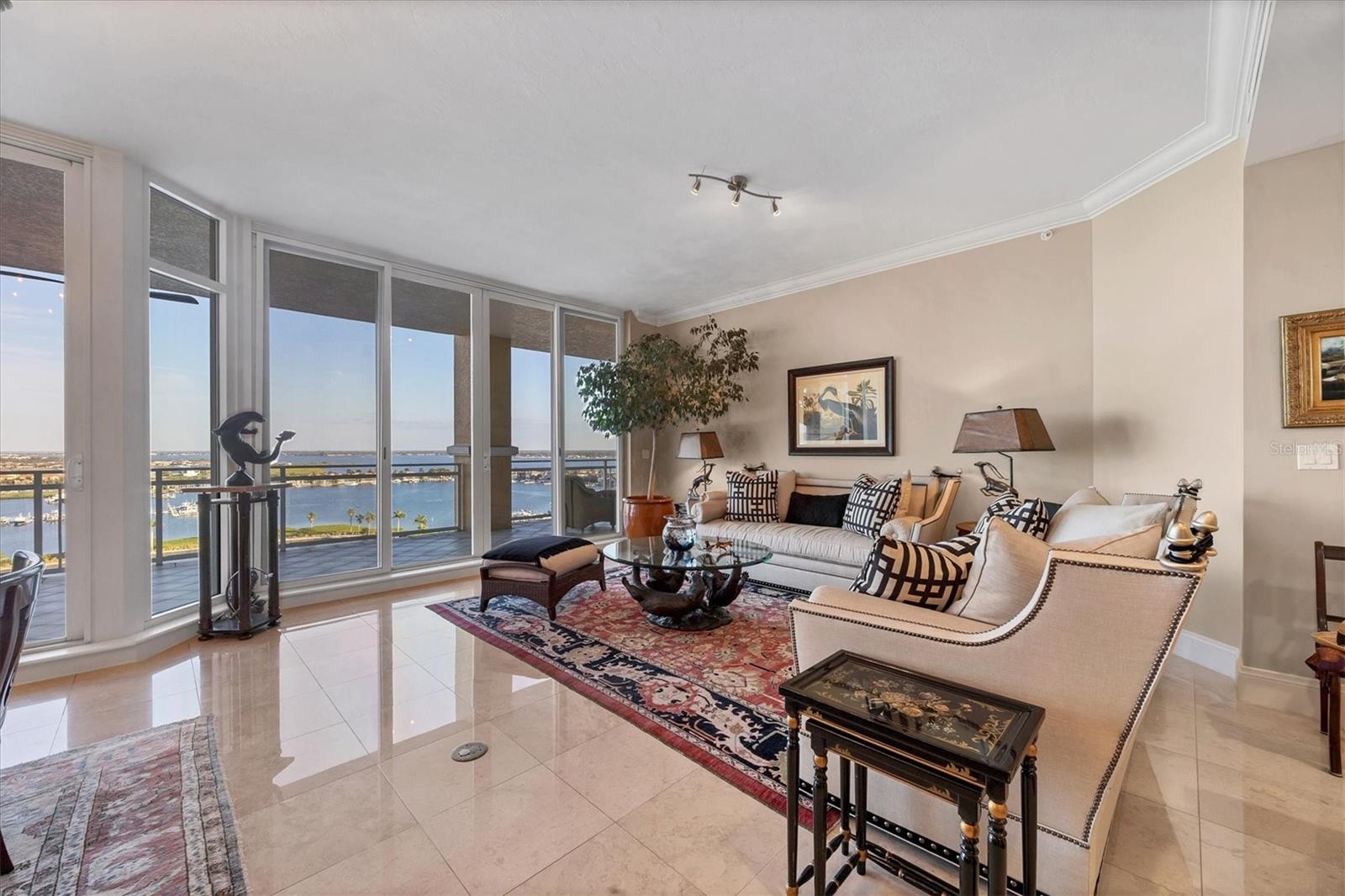 Image 7 of 57 For 140 Riviera Dunes Way 1001