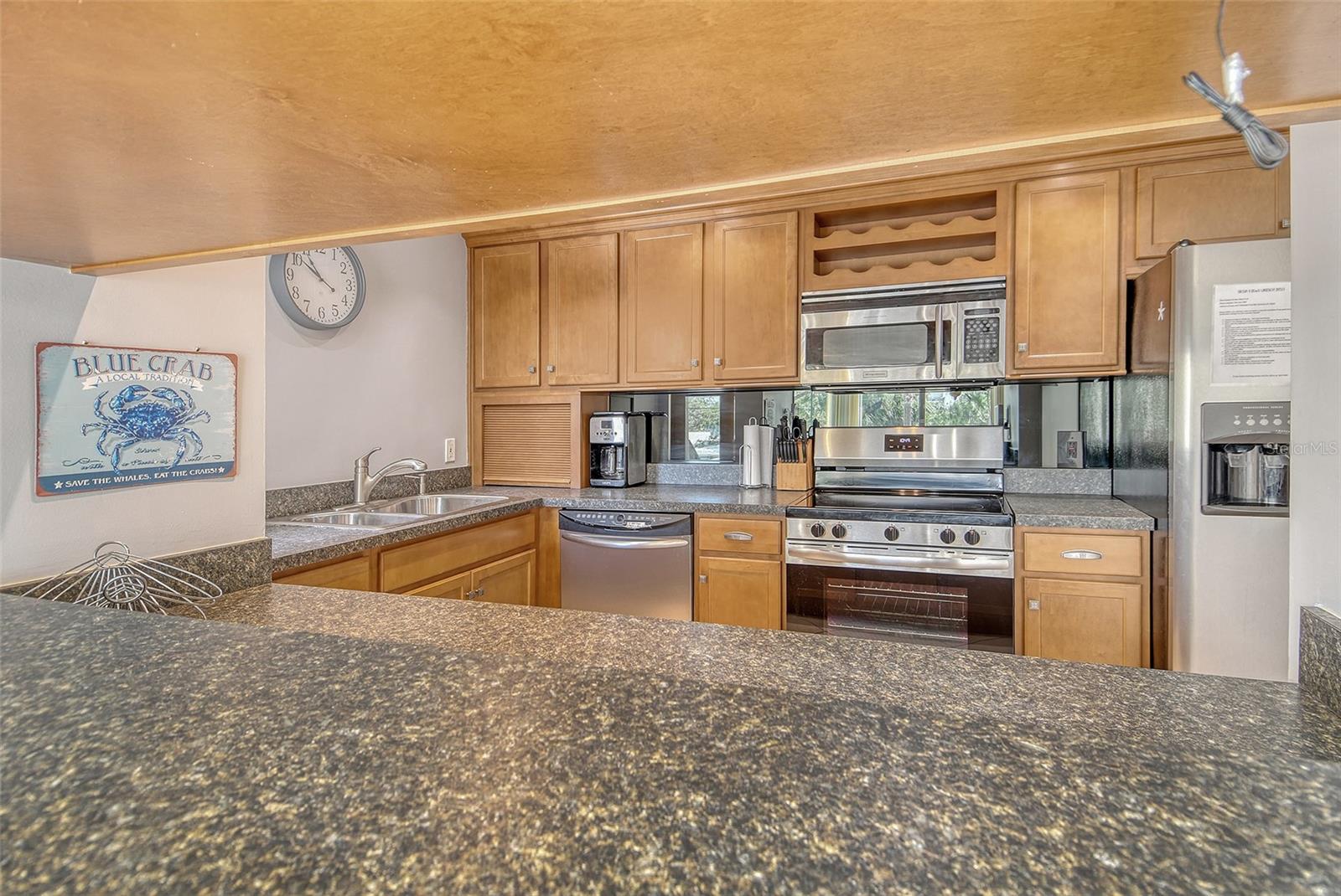 Image 13 of 53 For 6157 Midnight Pass Road G22