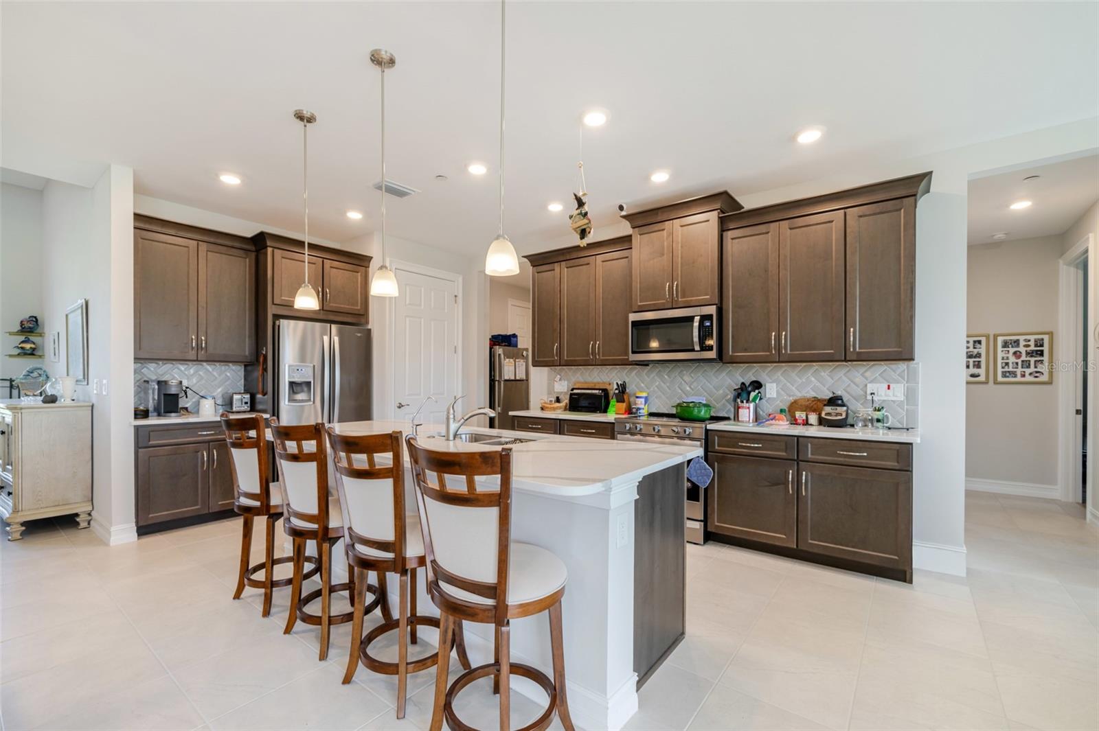 Image 13 of 50 For 2140 Hickeys Creekside Drive