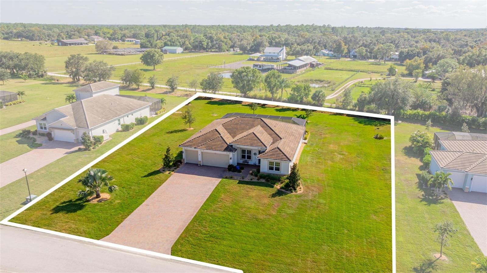 Image 42 of 50 For 2140 Hickeys Creekside Drive