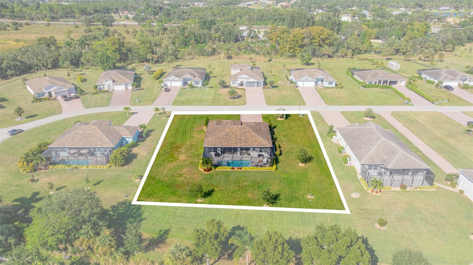 Image 44 of 50 For 2140 Hickeys Creekside Drive