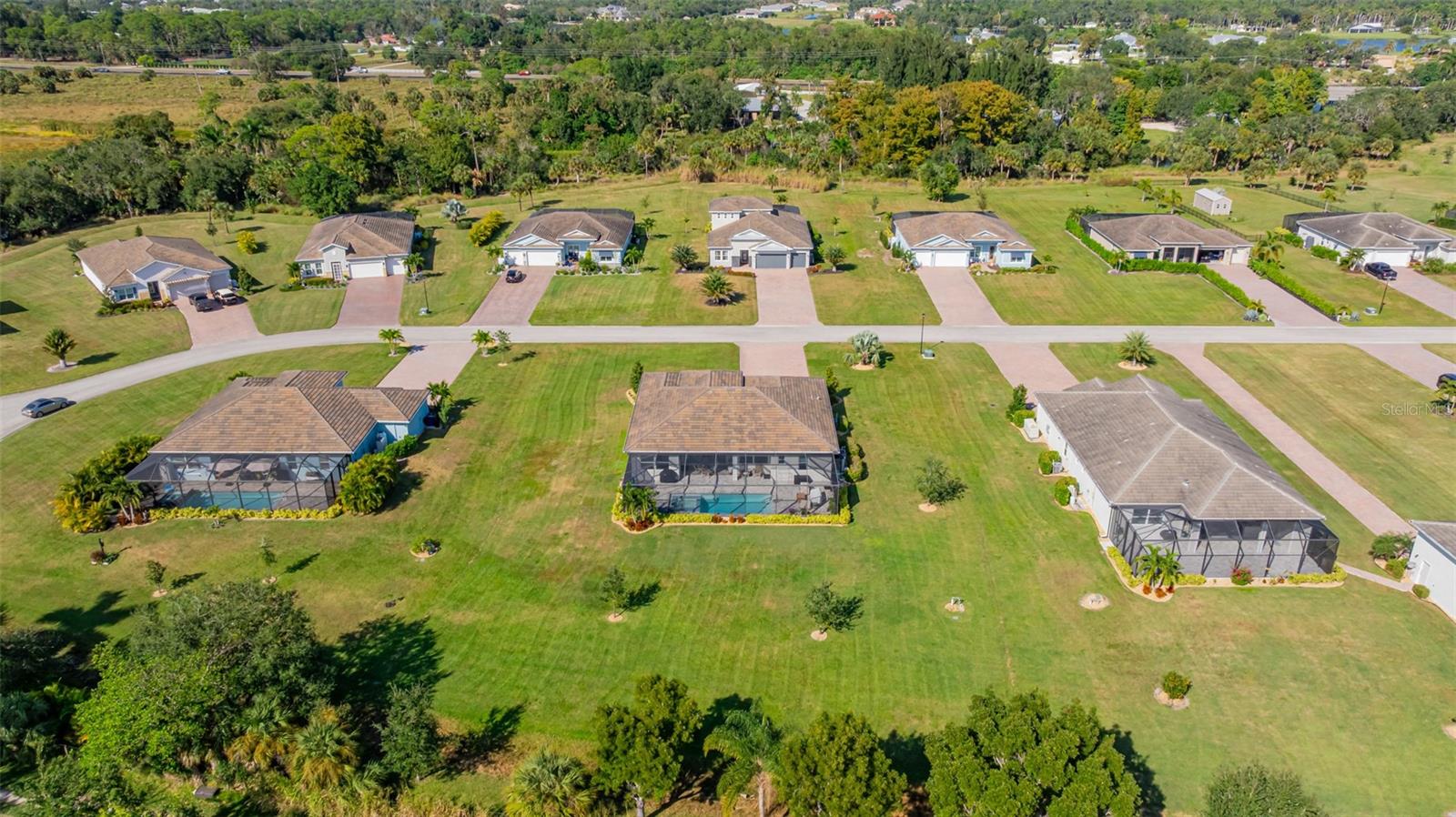 Image 45 of 50 For 2140 Hickeys Creekside Drive