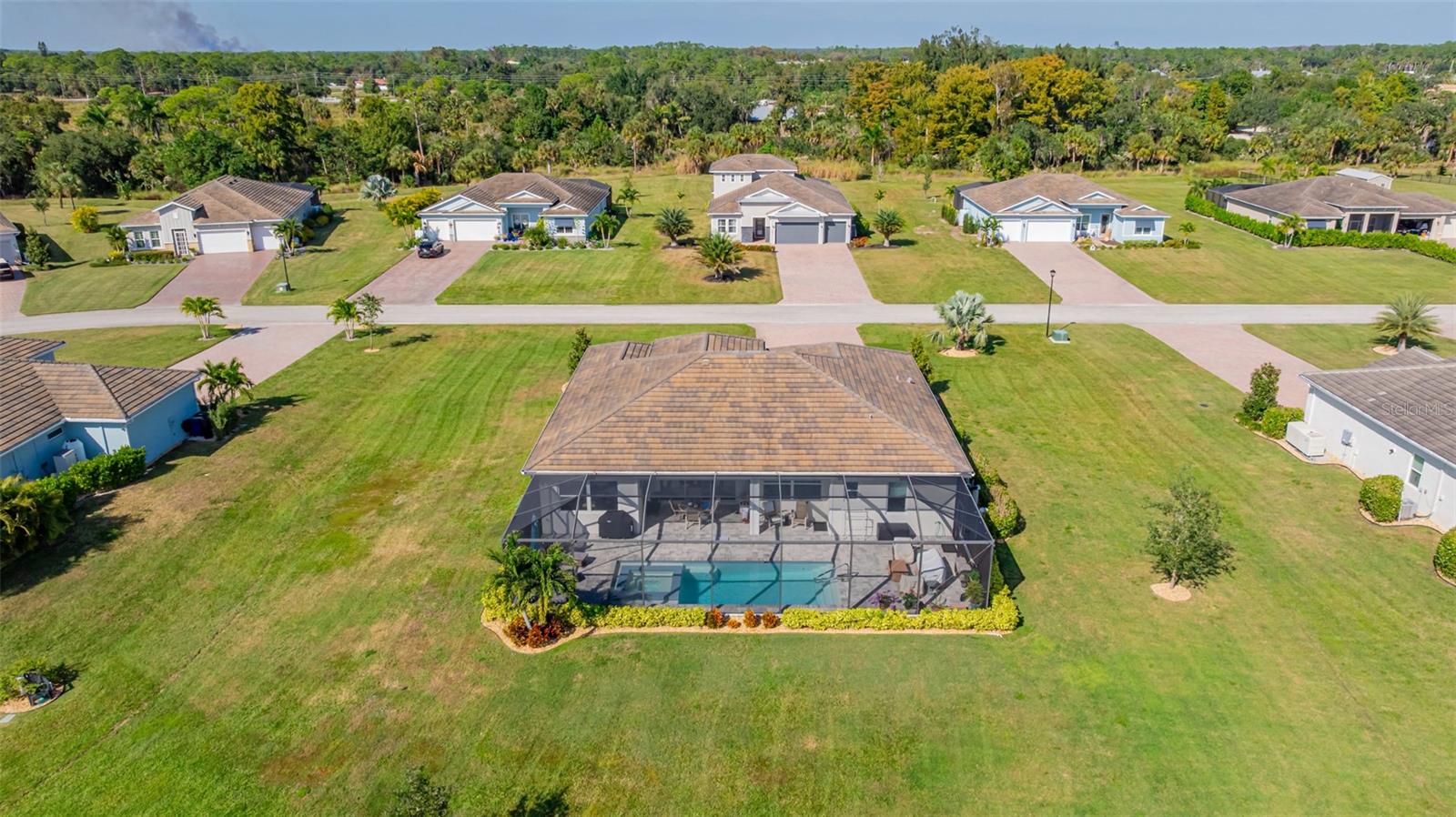 Image 47 of 50 For 2140 Hickeys Creekside Drive