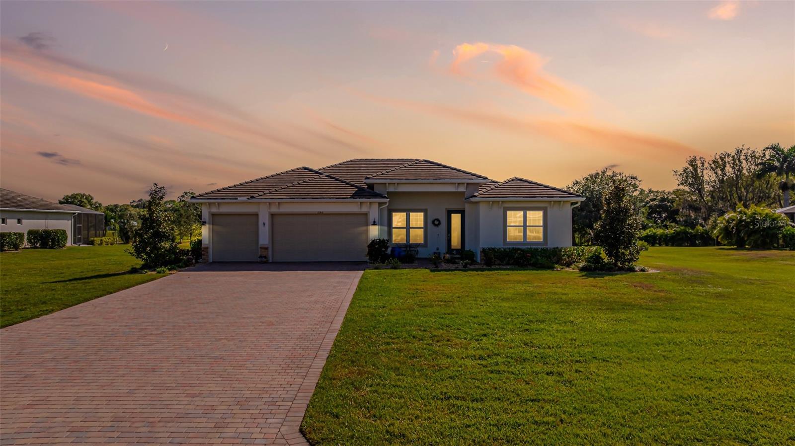 Image 50 of 50 For 2140 Hickeys Creekside Drive