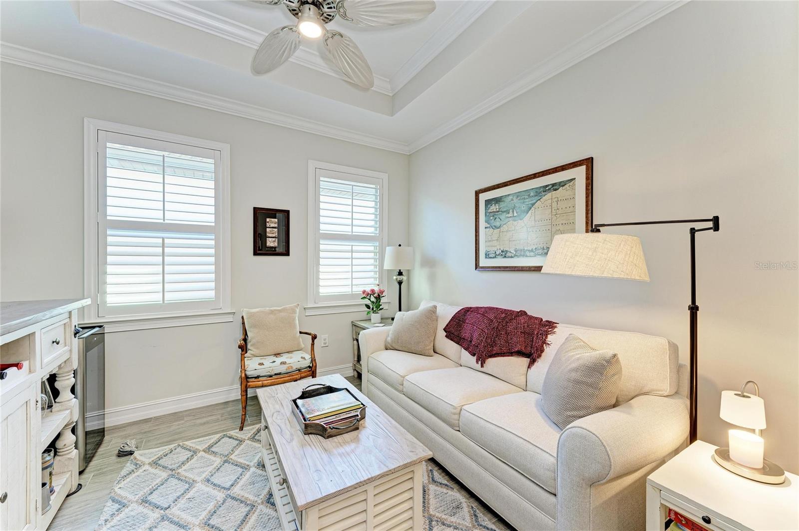 Image 46 of 91 For 364 Toscavilla Boulevard