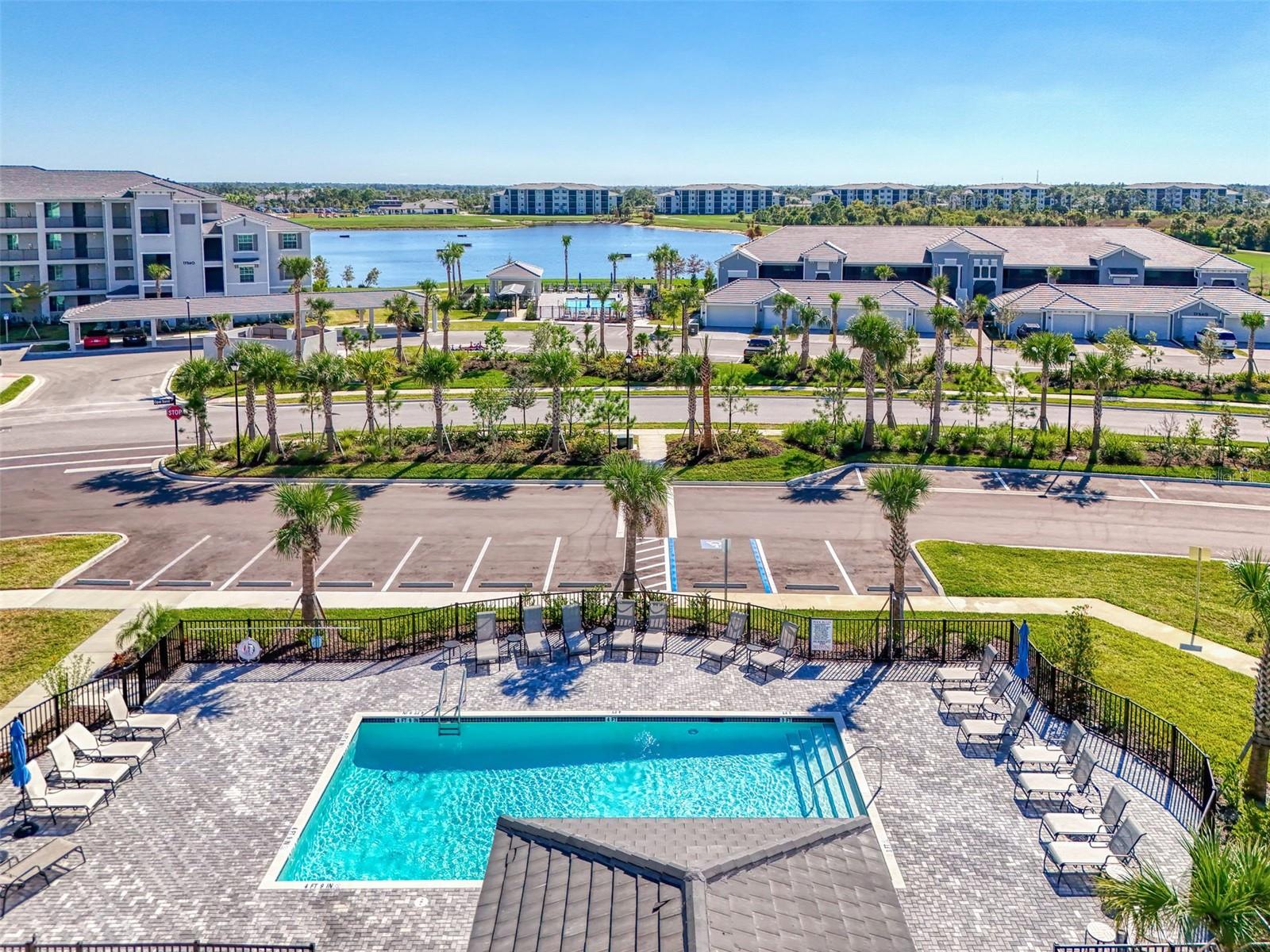 Image 29 of 33 For 17565 Opal Sand Drive #401