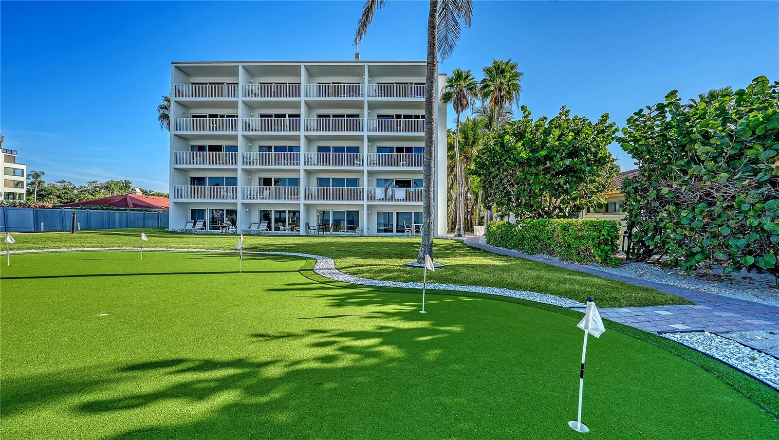 Image 20 of 30 For 4235 Gulf Of Mexico Drive T101