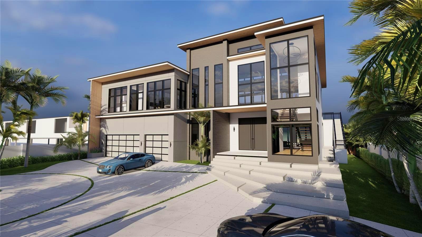 Image 3 of 33 For 639 Cornwell On The Gulf