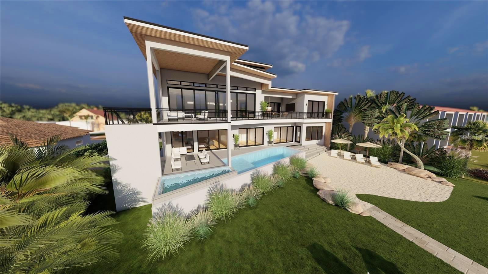 Image 7 of 33 For 639 Cornwell On The Gulf