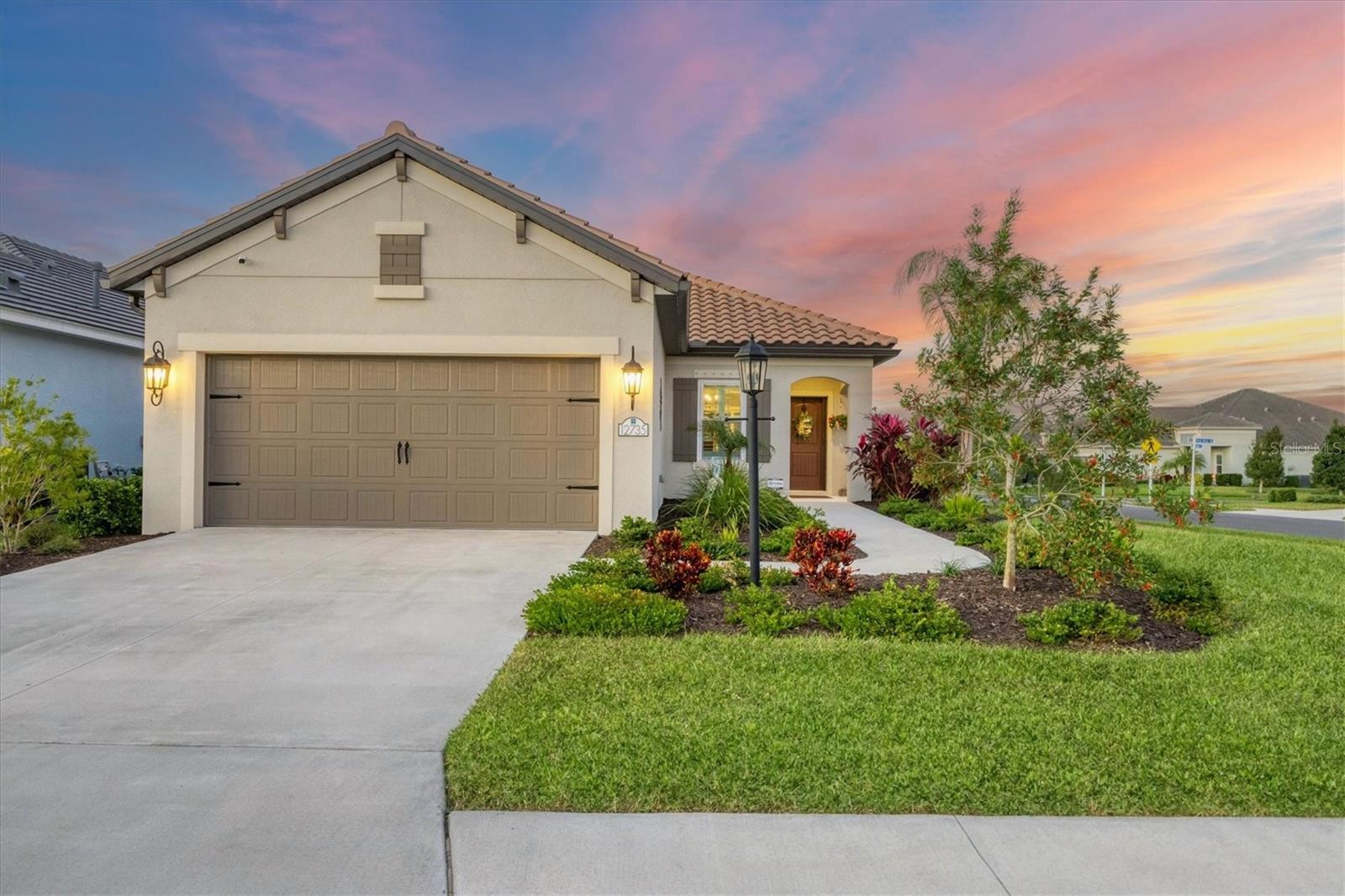 Details for 12735 Aquamarine Avenue, BRADENTON, FL 34211