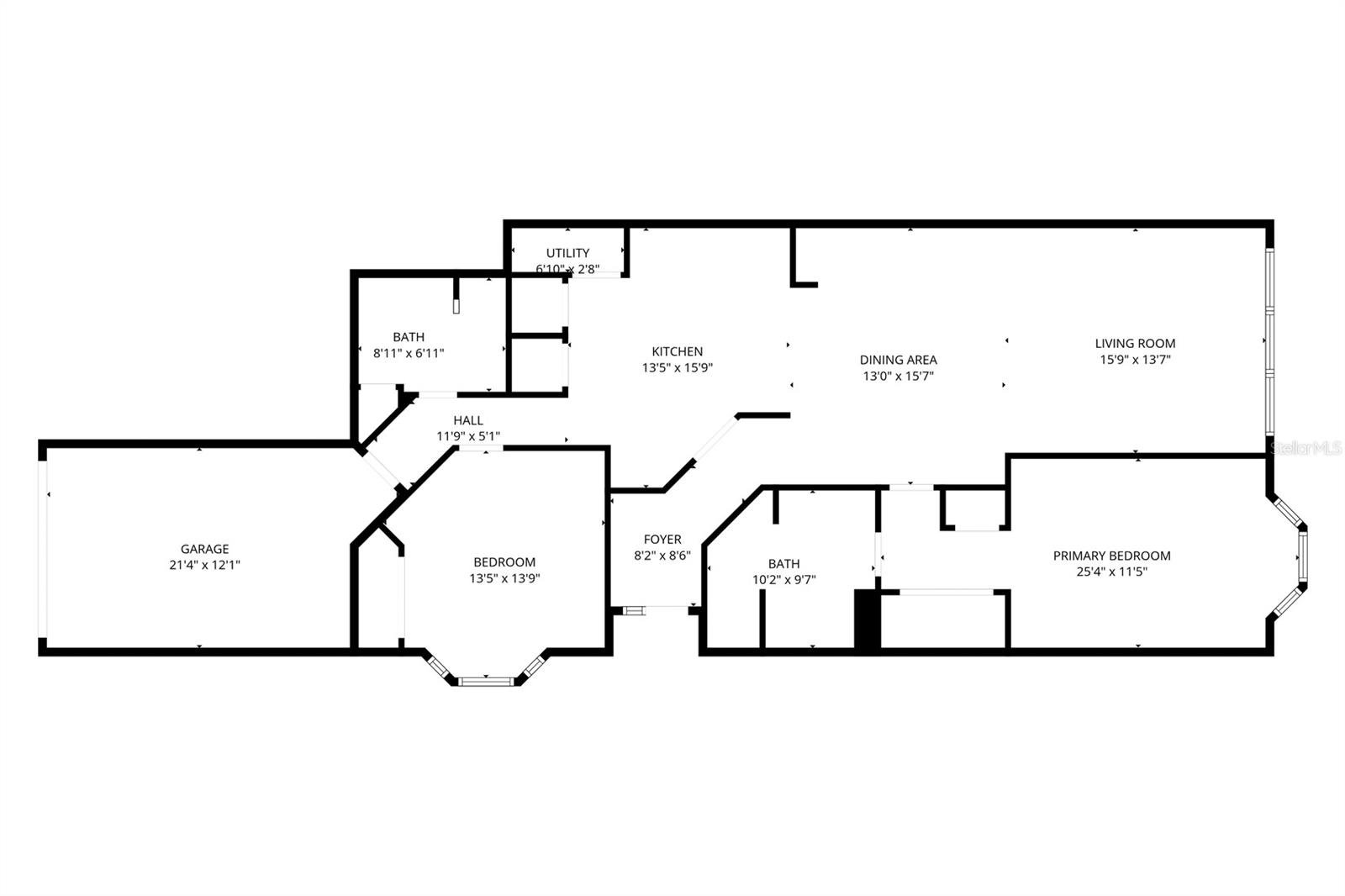 Image 61 of 62 For 804 Triano Circle 804