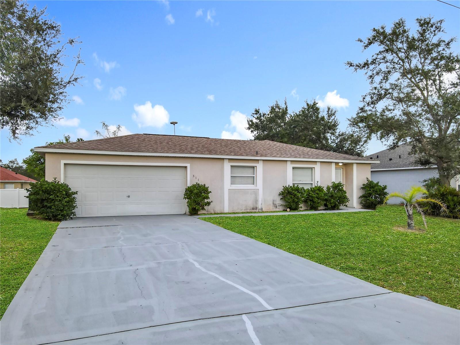 Details for 311 Drum Court, KISSIMMEE, FL 34759