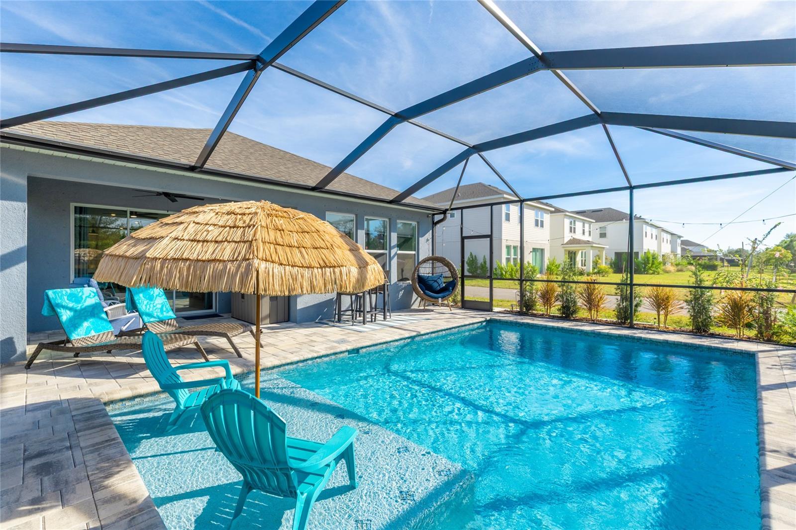 Image 26 of 49 For 15061 Shady Palms Lane