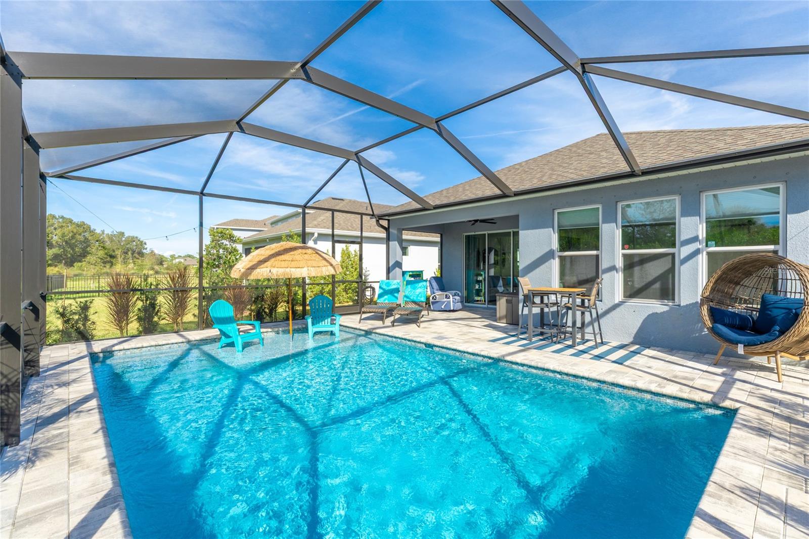 Image 27 of 49 For 15061 Shady Palms Lane