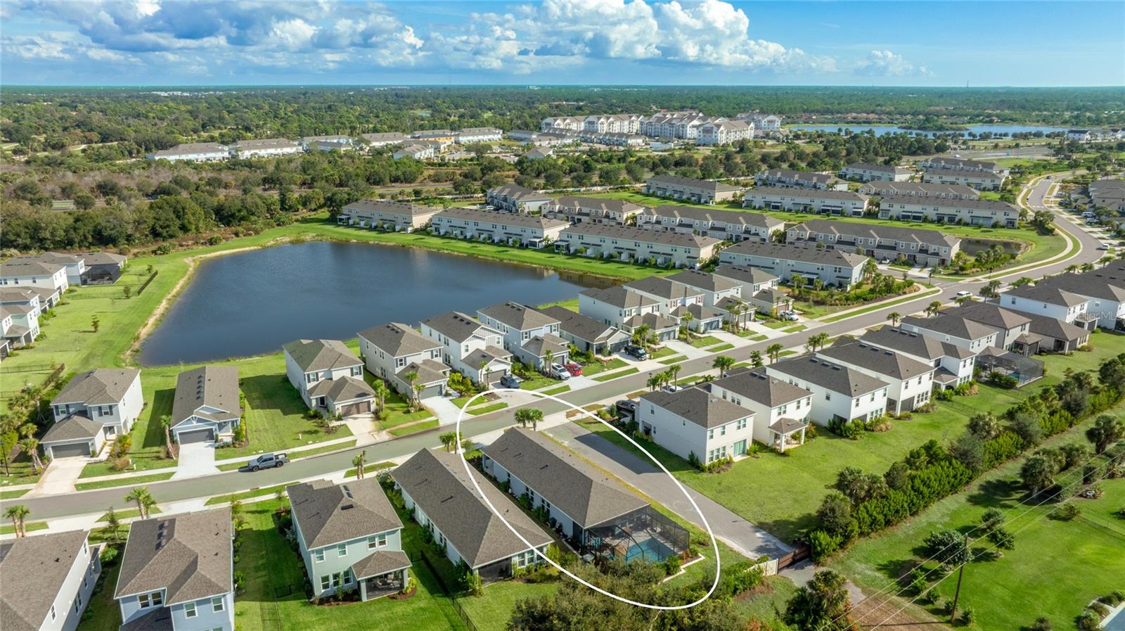 Image 31 of 49 For 15061 Shady Palms Lane