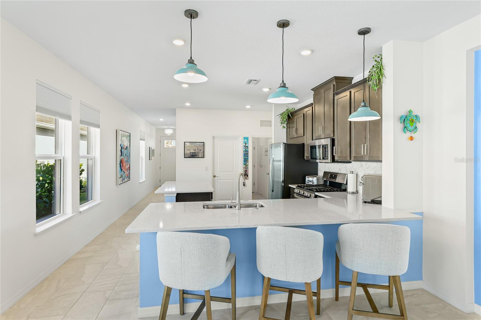 Image 8 of 49 For 15061 Shady Palms Lane