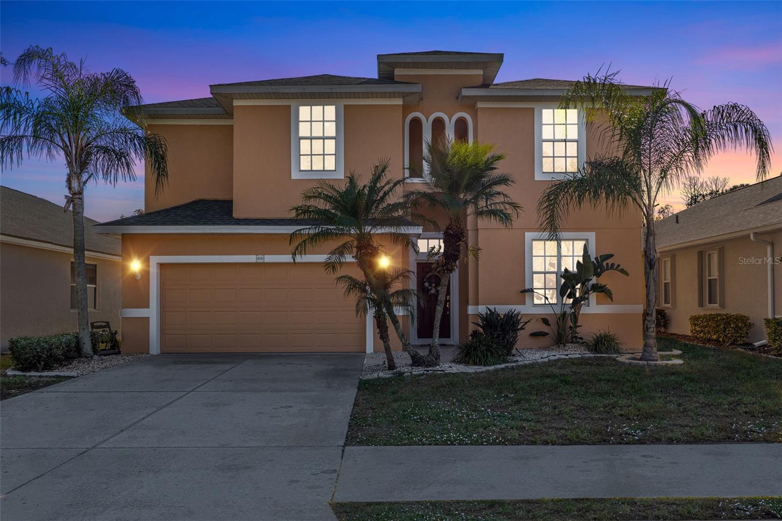 Details for 1800 Scarlett Avenue, NORTH PORT, FL 34289