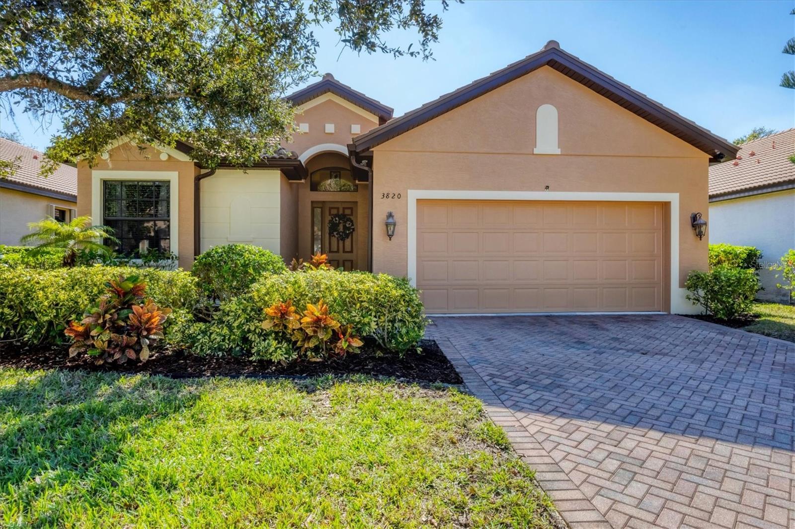 Details for 3820 80th Drive E, SARASOTA, FL 34243