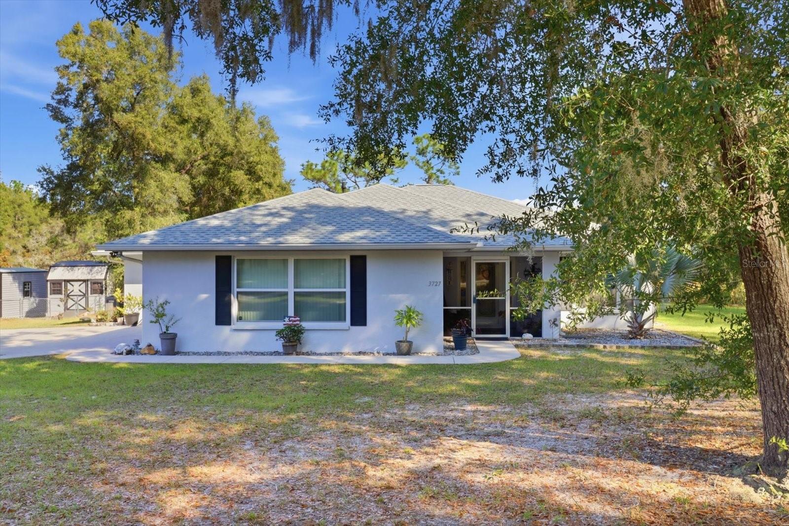 Listing photo id 2 for 3727 Boxelder Way