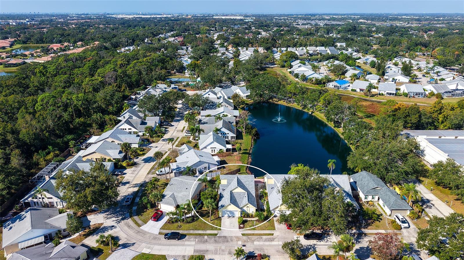 Image 2 of 55 For 7833 Ontario Street Circle