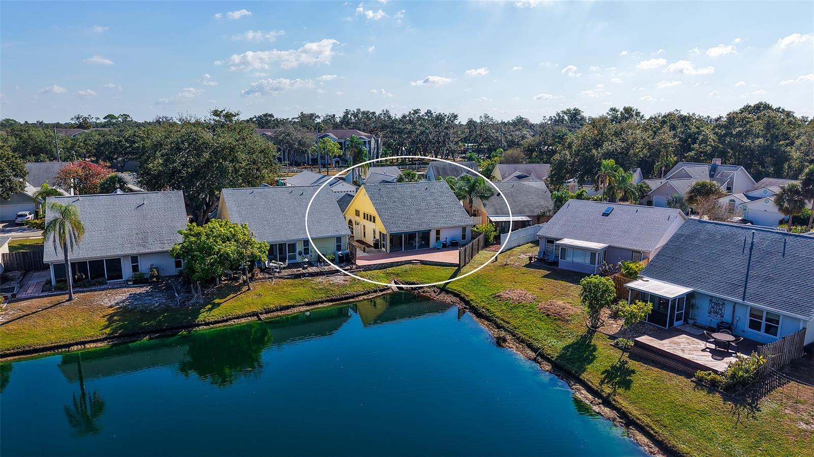 Image 43 of 55 For 7833 Ontario Street Circle