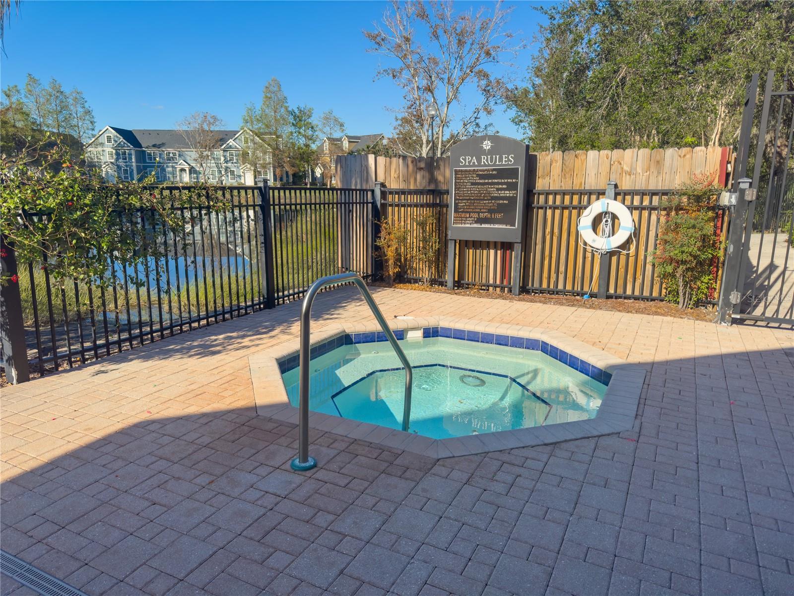 Image 42 of 51 For 5521 Rosehill Road 203