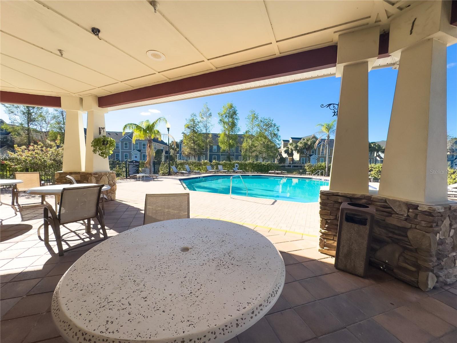 Image 43 of 51 For 5521 Rosehill Road 203