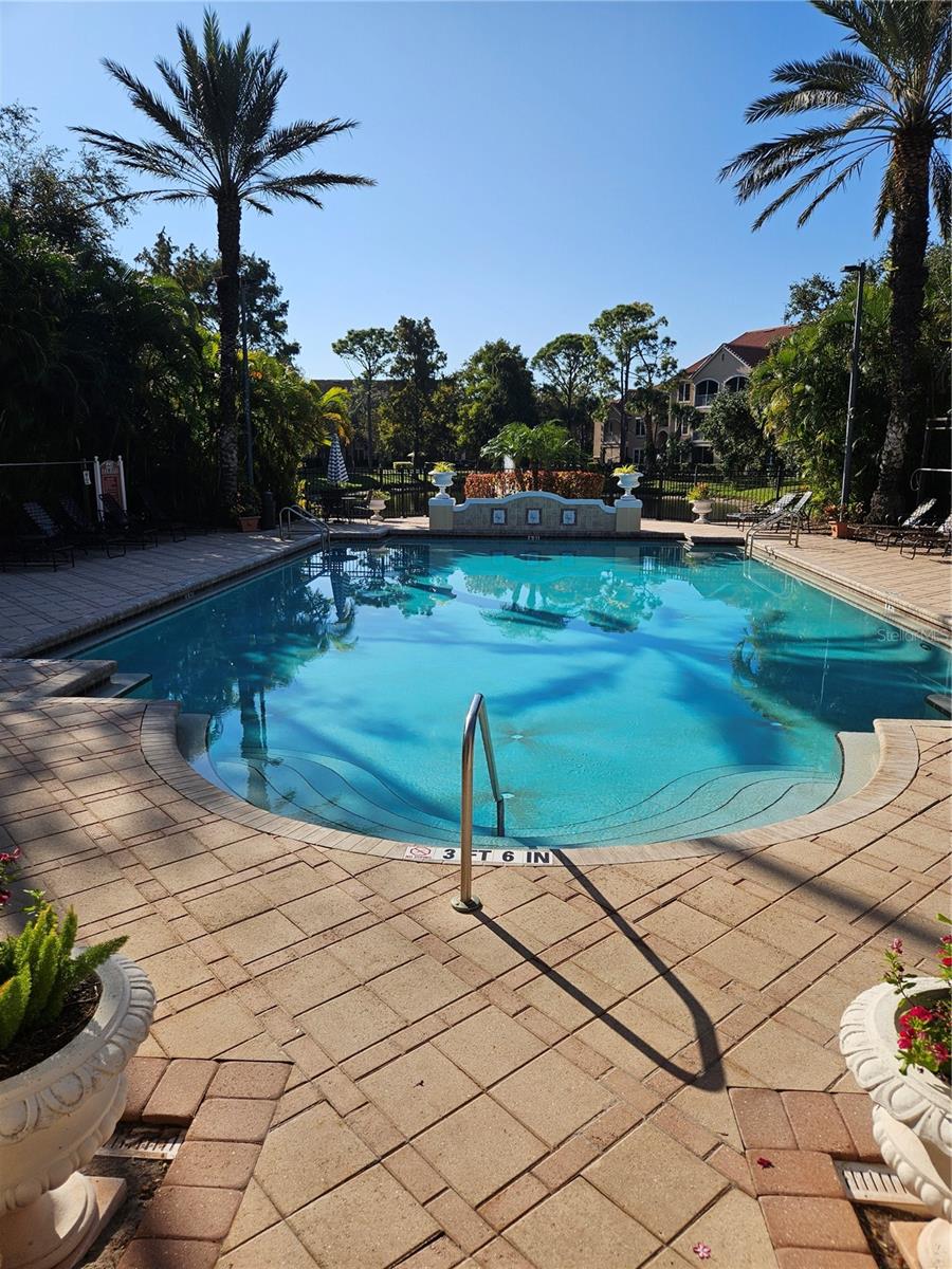 Image 33 of 37 For 4142 Central Sarasota Parkway 1414