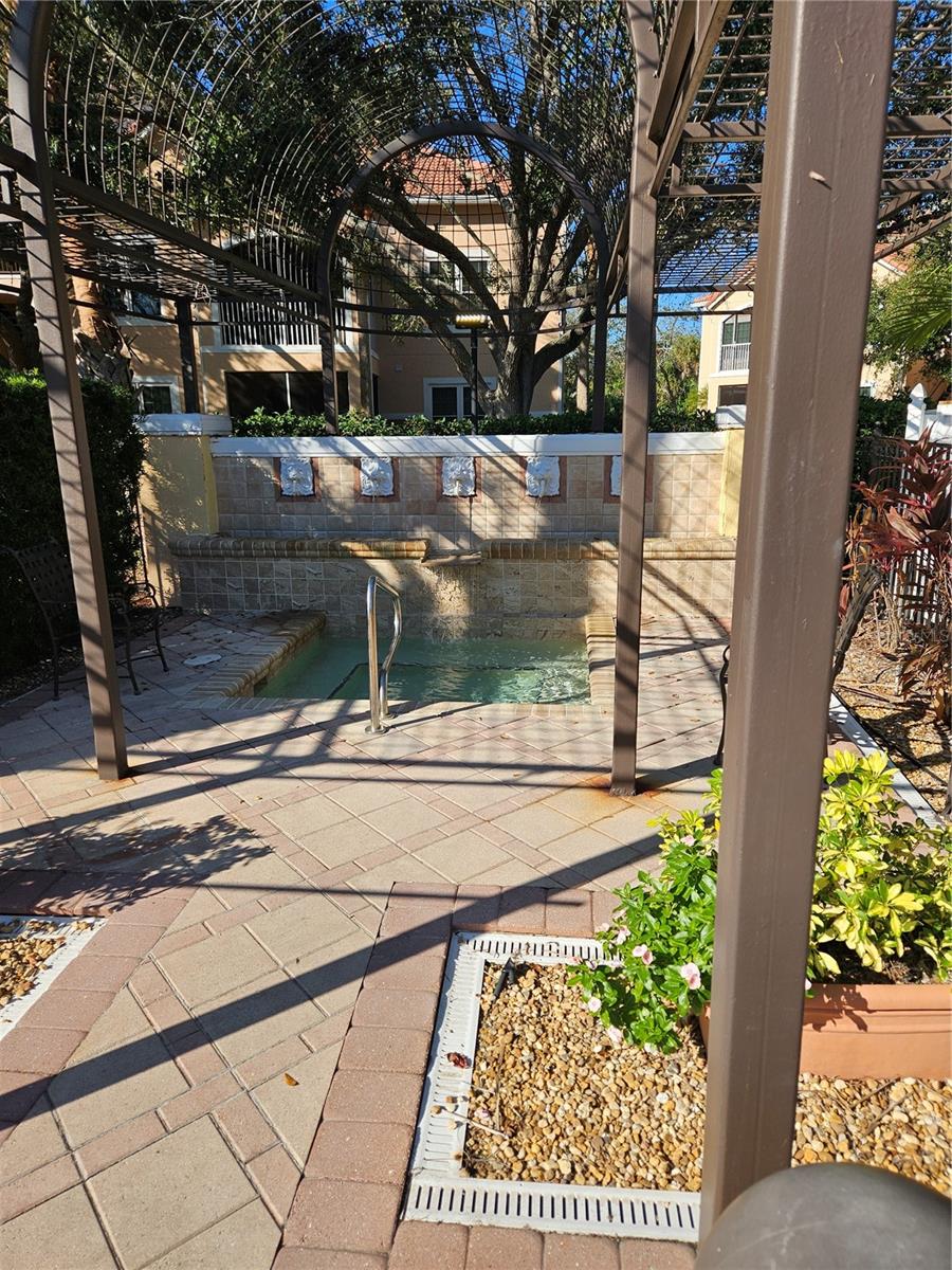 Image 34 of 37 For 4142 Central Sarasota Parkway 1414