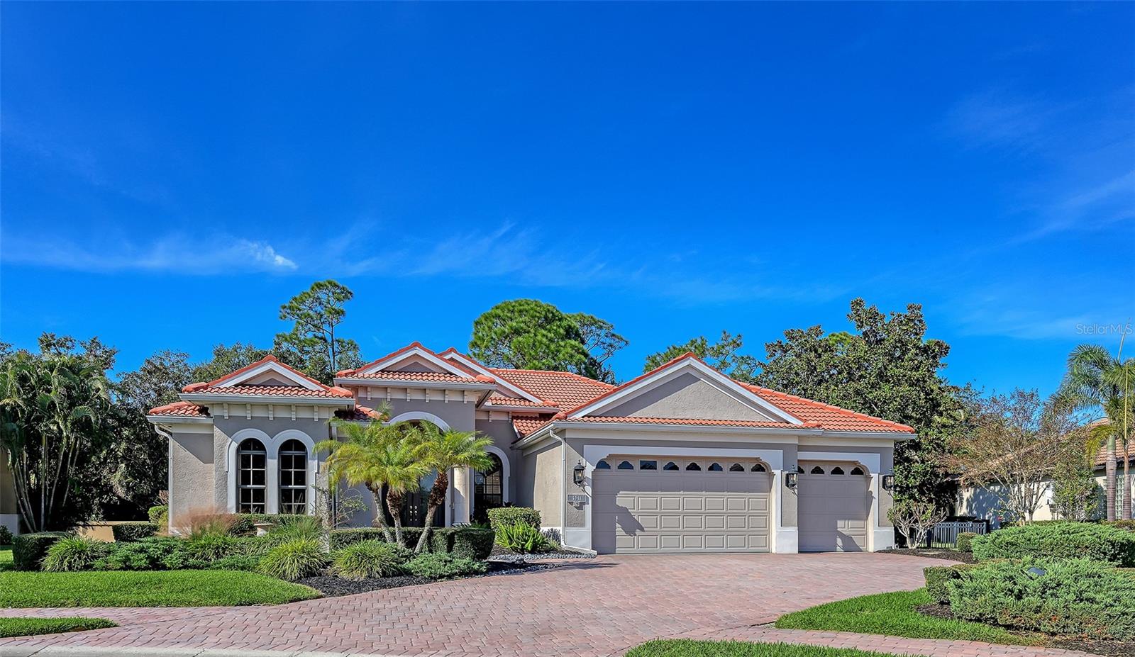 Details for 4511 Tuscana Drive, SARASOTA, FL 34241