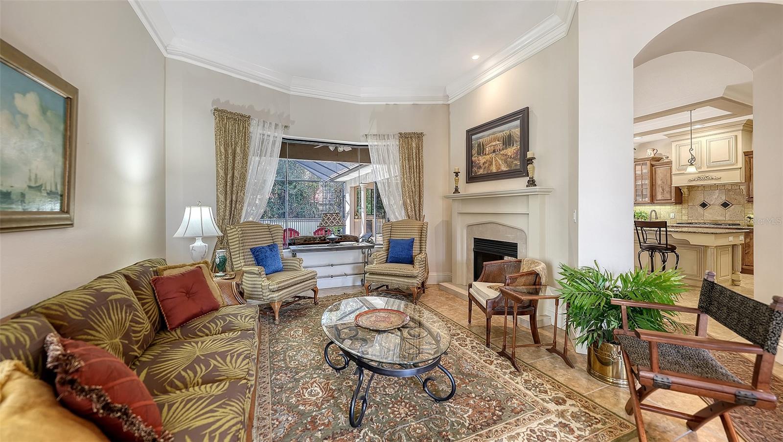 Image 12 of 54 For 4511 Tuscana Drive