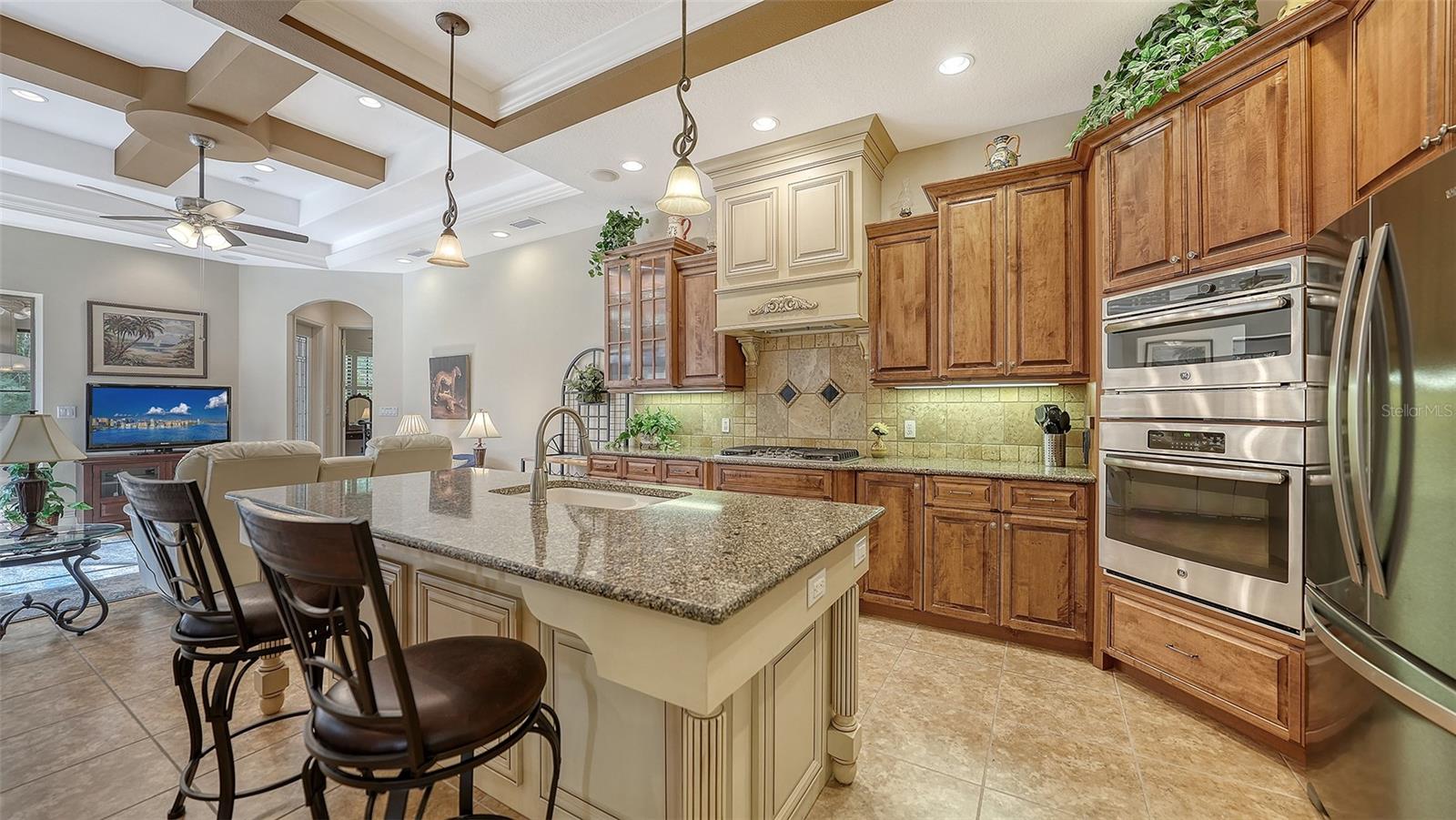 Image 16 of 54 For 4511 Tuscana Drive