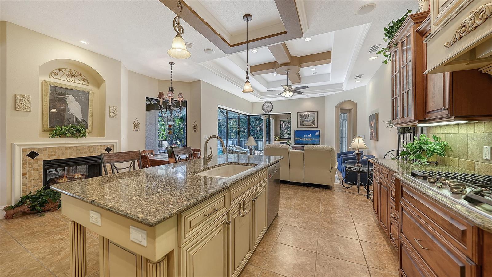 Image 18 of 54 For 4511 Tuscana Drive