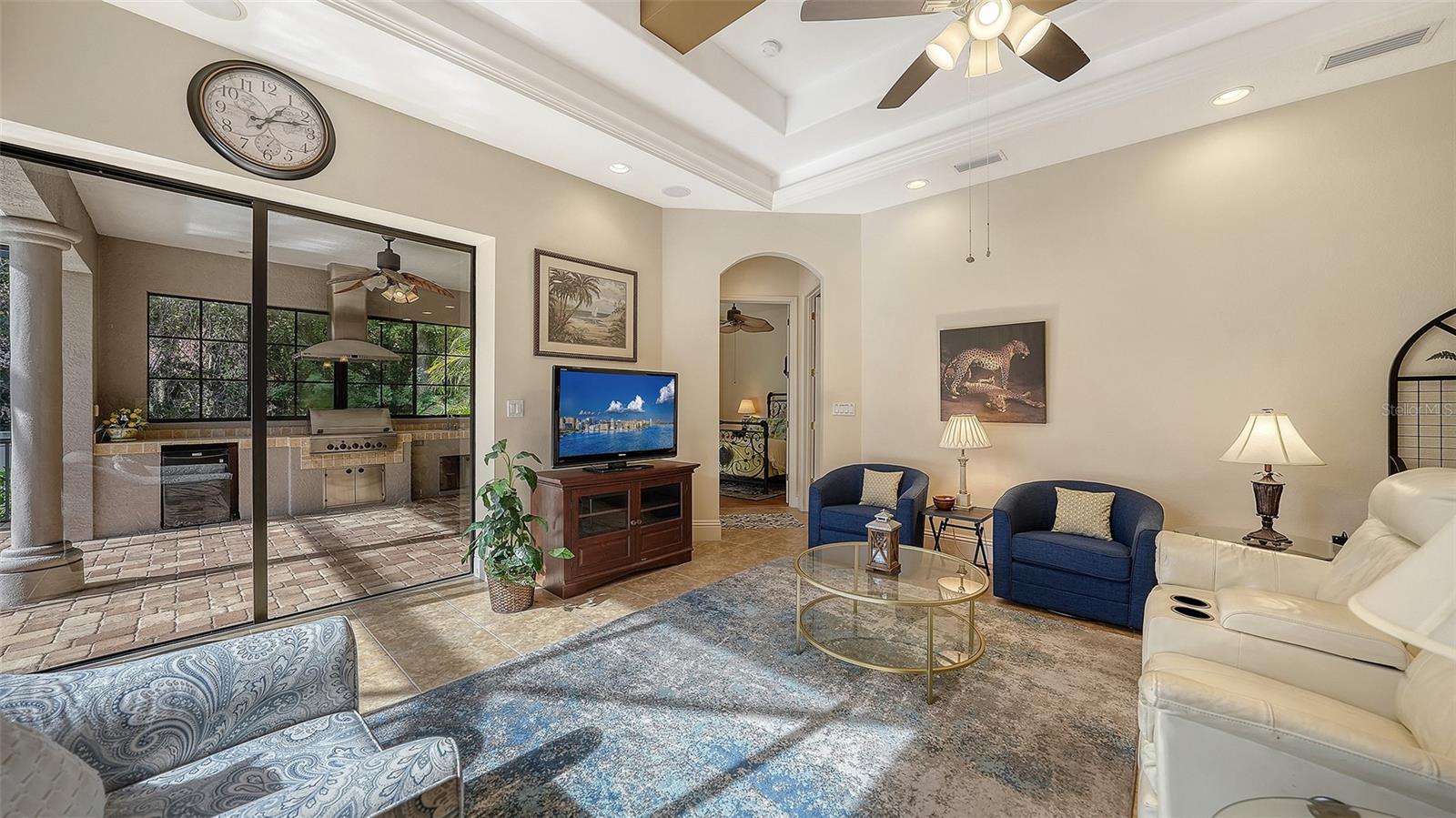 Image 23 of 54 For 4511 Tuscana Drive