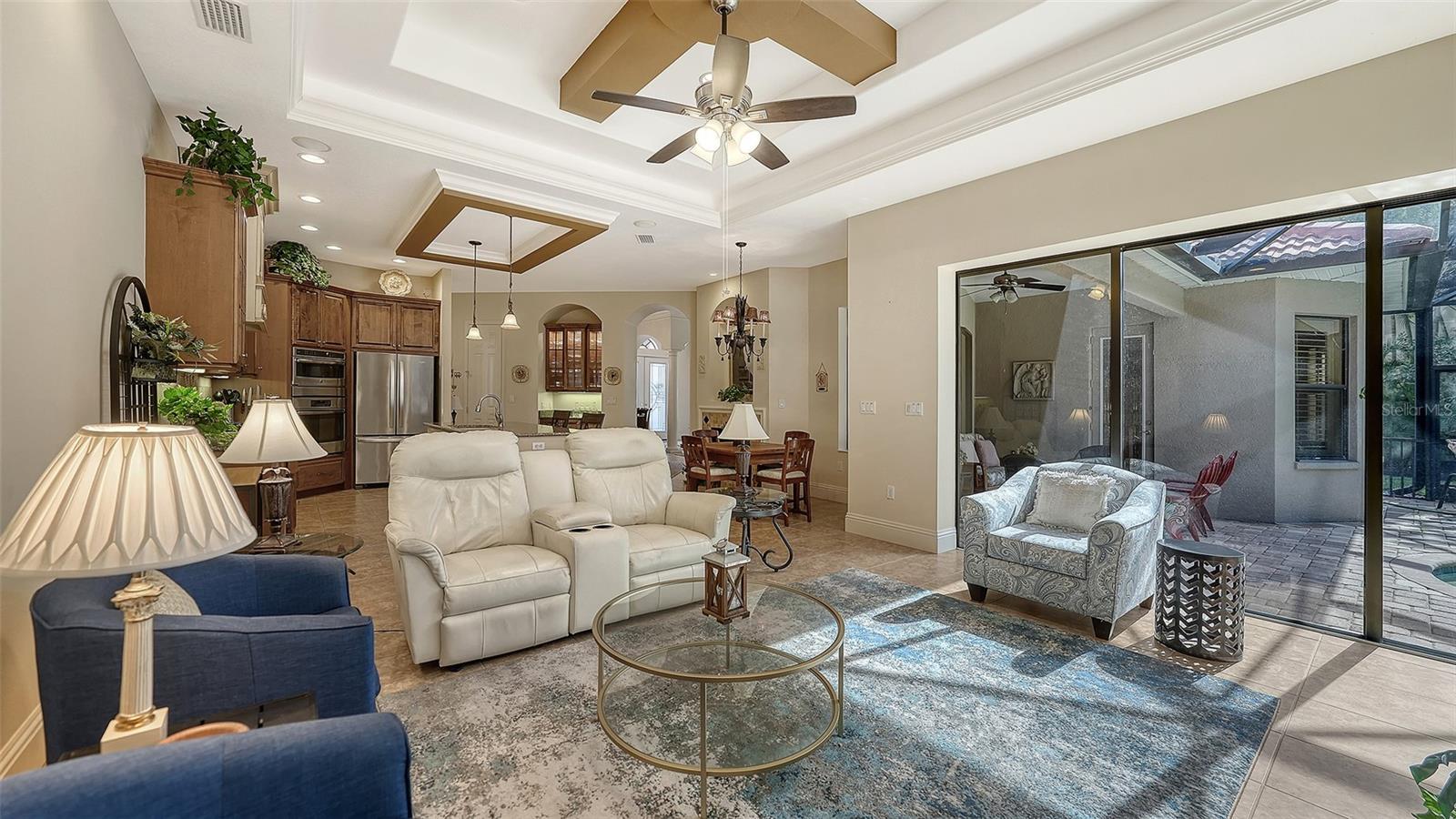 Image 24 of 54 For 4511 Tuscana Drive