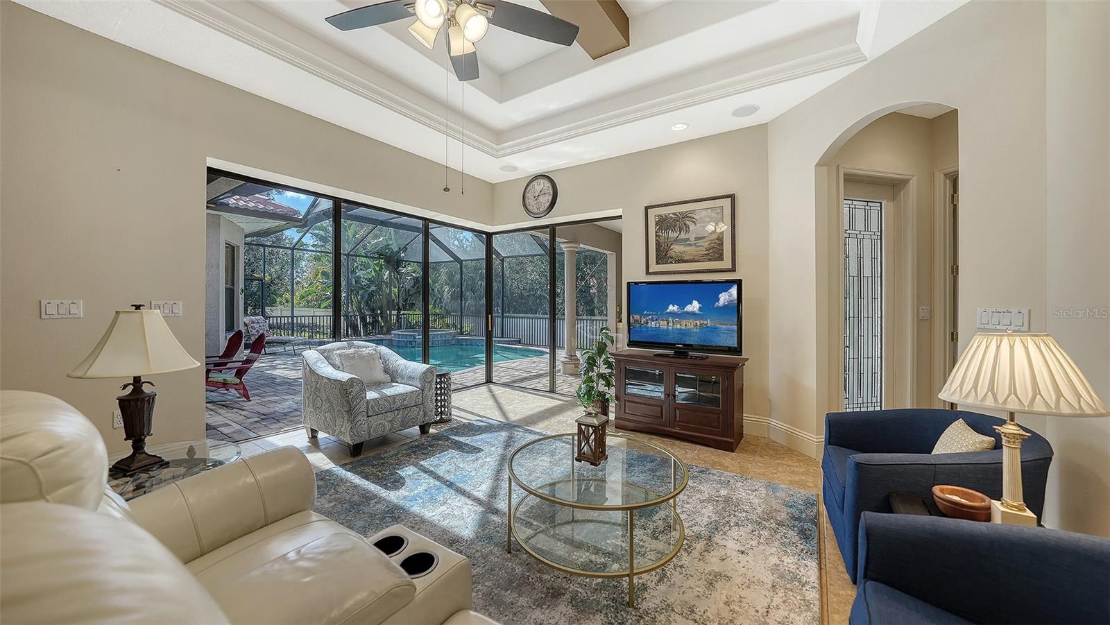 Image 25 of 54 For 4511 Tuscana Drive