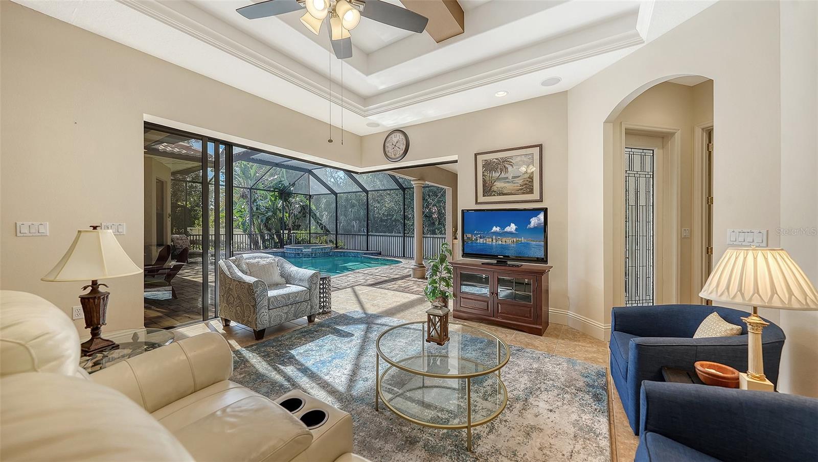 Image 27 of 54 For 4511 Tuscana Drive