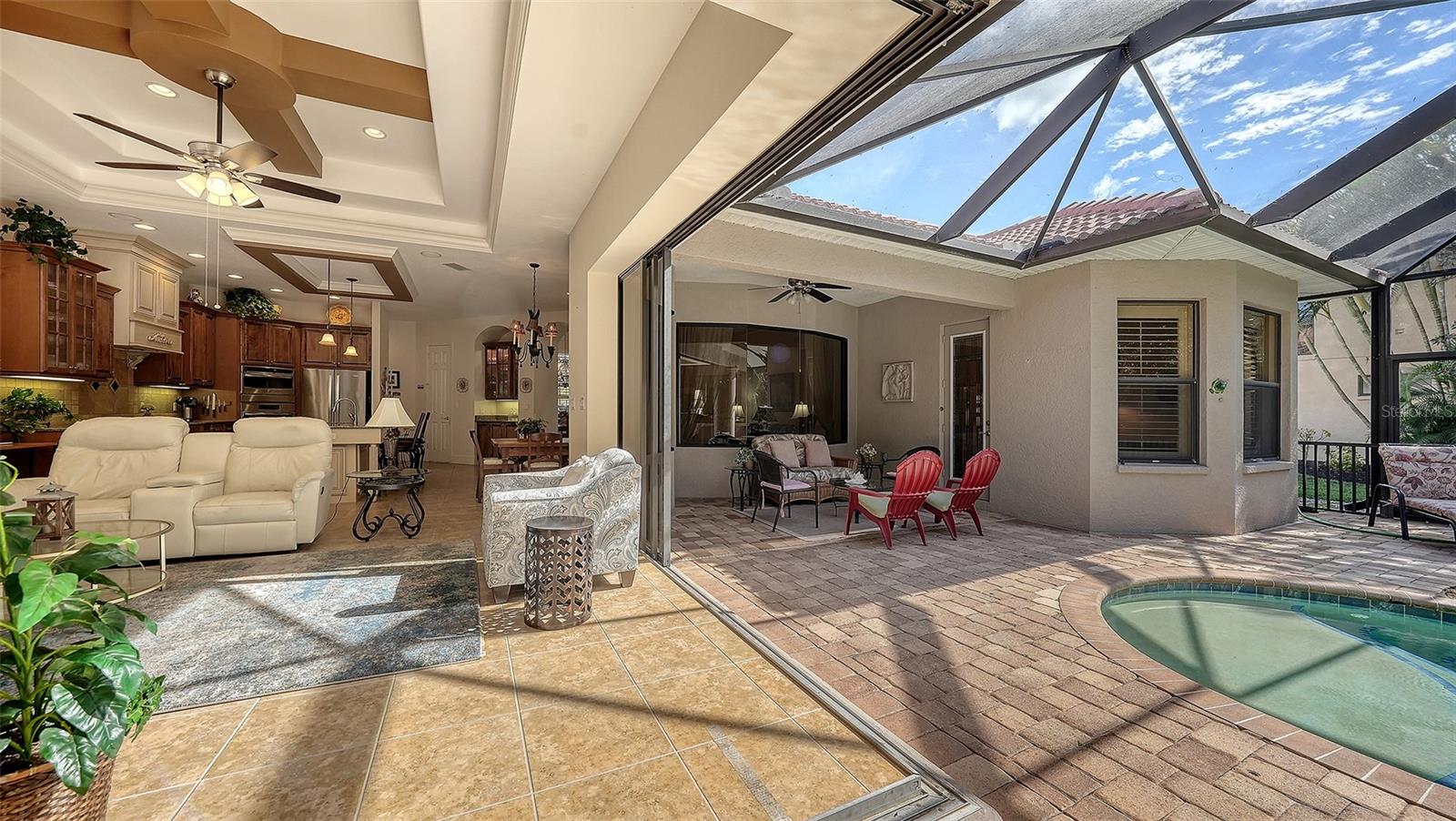 Image 28 of 54 For 4511 Tuscana Drive