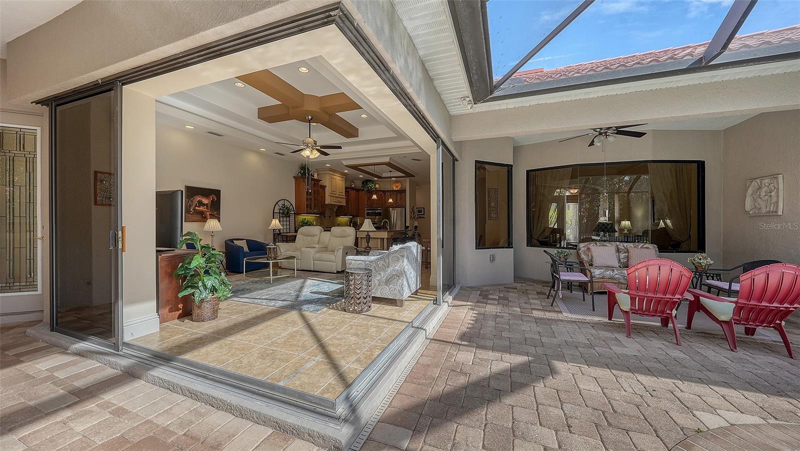 Image 32 of 54 For 4511 Tuscana Drive