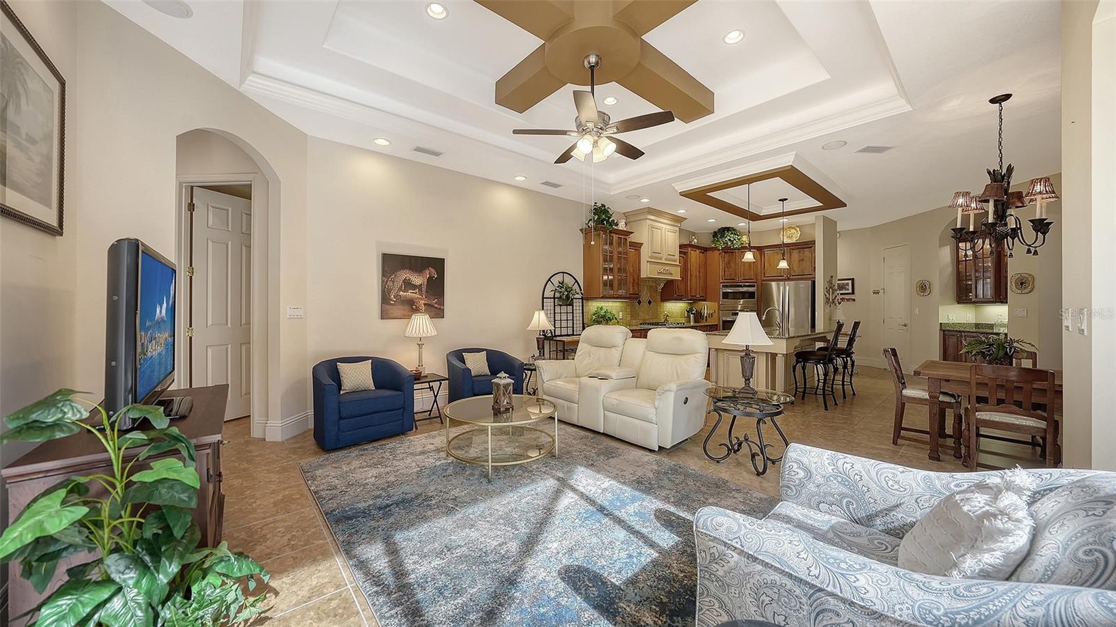 Image 33 of 54 For 4511 Tuscana Drive