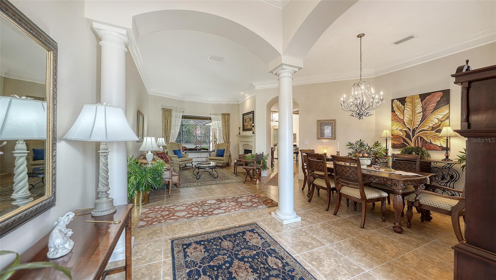 Image 5 of 54 For 4511 Tuscana Drive