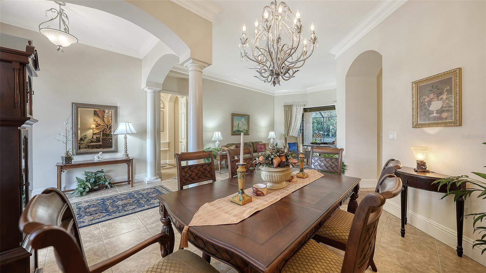 Image 8 of 54 For 4511 Tuscana Drive