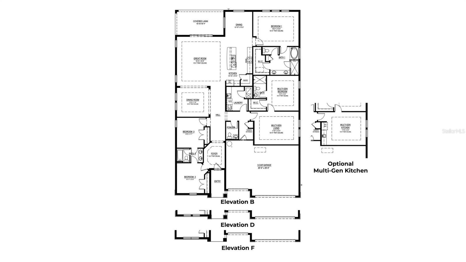 Image 25 of 35 For 1016 159th Way E