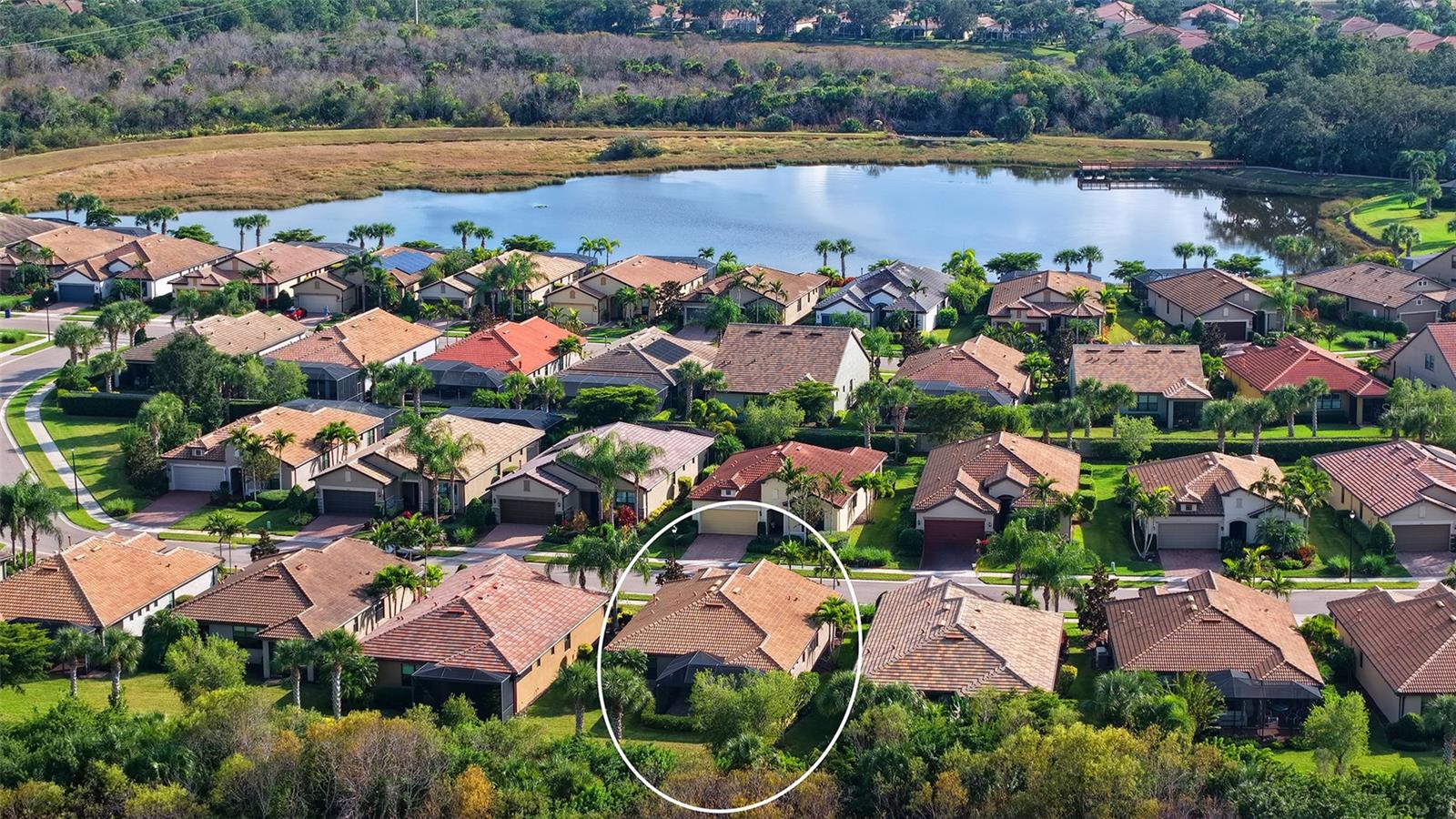 Image 3 of 64 For 5934 Caspian Tern Drive