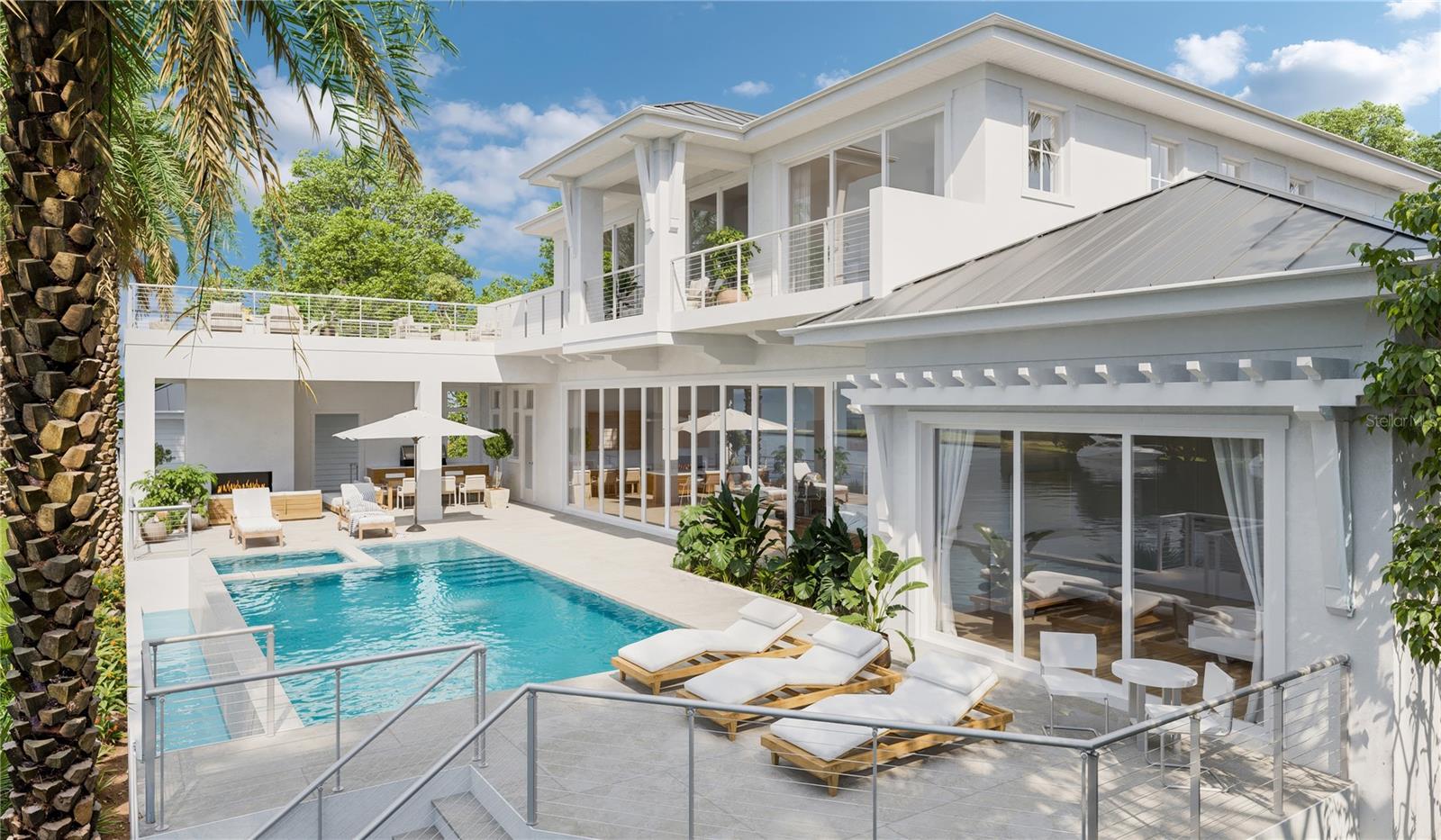 Image 3 of 3 For 3820 Flamingo Avenue